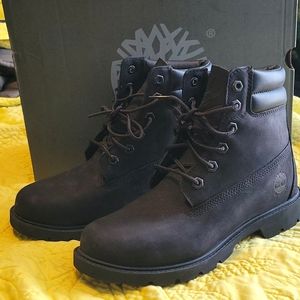 Timberland Linden Woods Boots